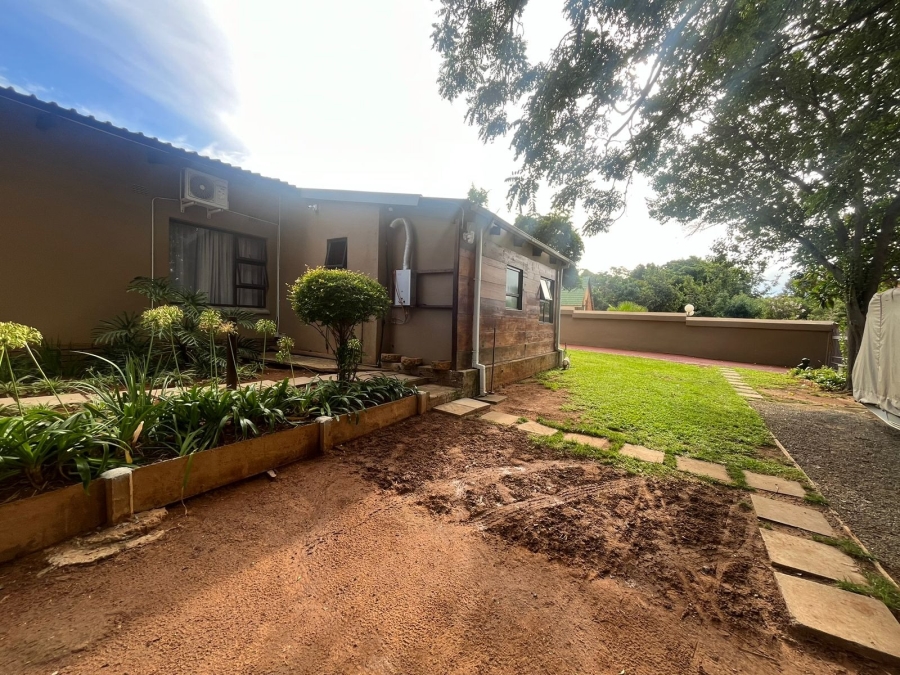 4 Bedroom Property for Sale in Protea Park North West